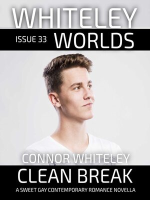 cover image of Issue 33